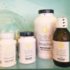 Shine Supplements - Shine Natural Medicine